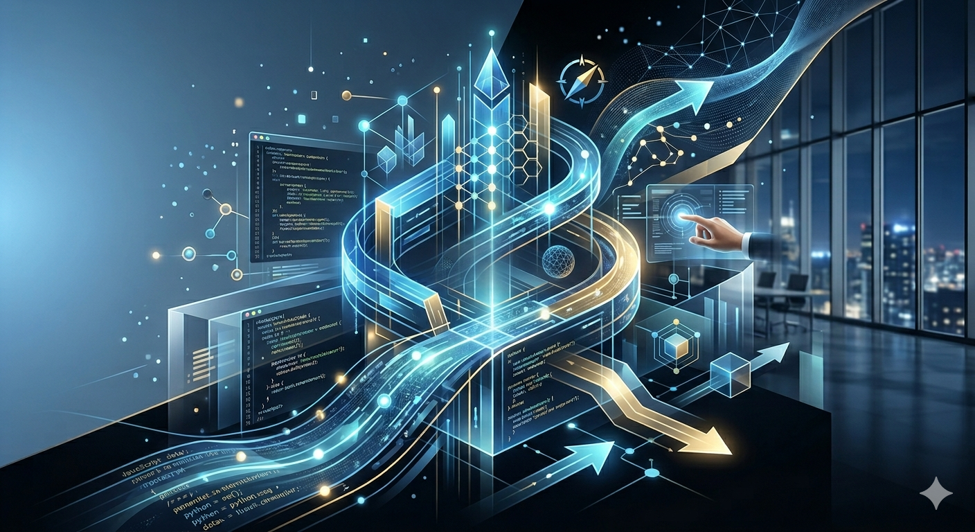 Claude Code導入支援のサービスイメージ