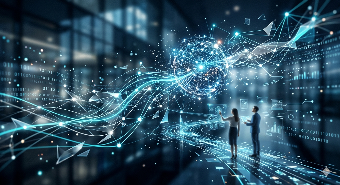 新規事業開発支援のサービスイメージ